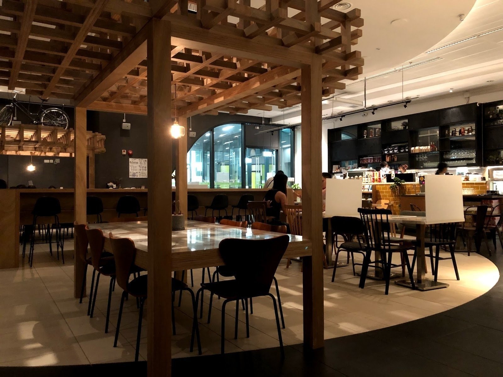 The Alchemist Cafe (Tseung Kwan O) A WorkFriendly Place in Hong Kong